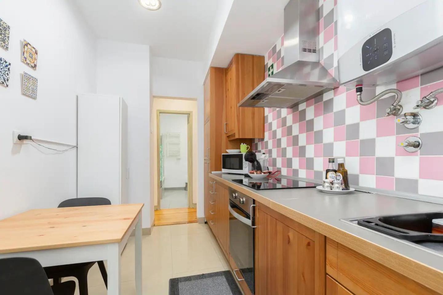 Apartment Bairro Alto Quiet Lissabon